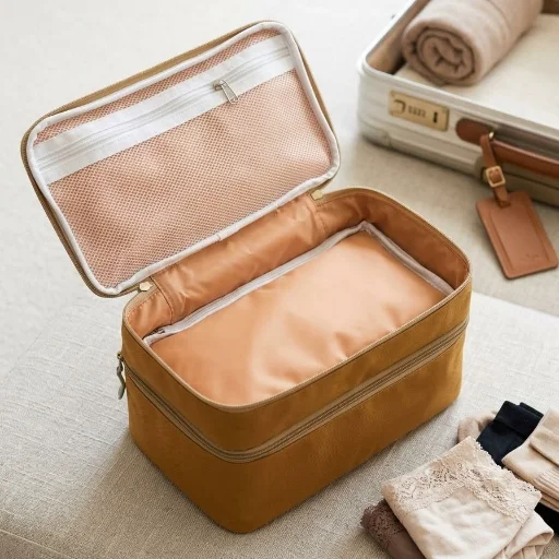 ORGANIZADOR DE VIAJE PARA ROPA INETRIOR - imagen 2