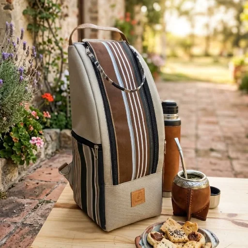MOCHILA MATERA