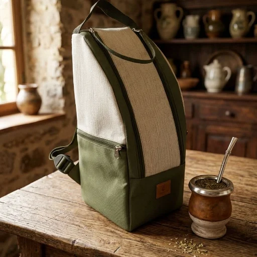 MOCHILA MATERA - imagen 9