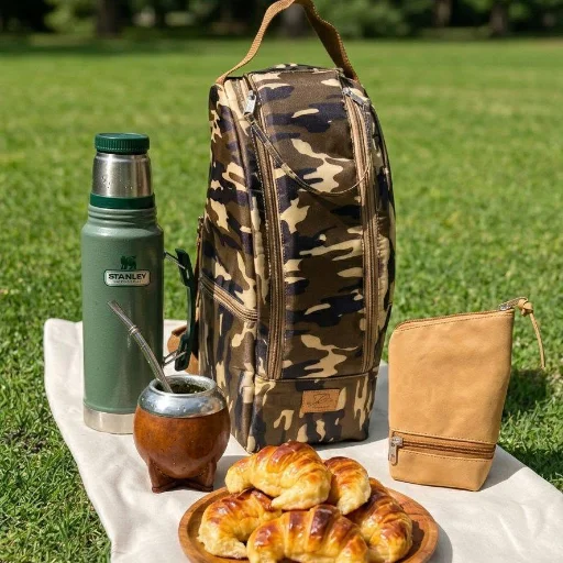 MOCHILA MATERA