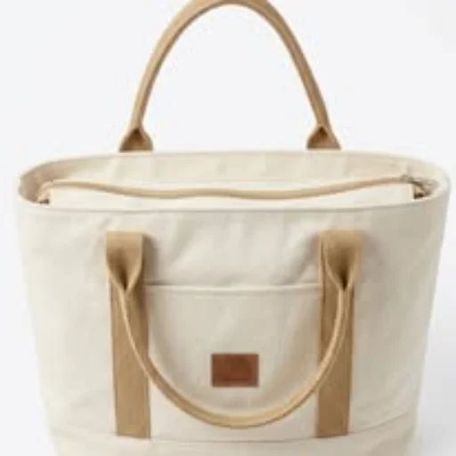 BOLSO DE MANO DIVIDIDO