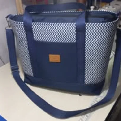 BOLSO DE HOMBRO MODELO IRENE - imagen 7