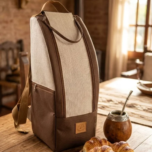 MOCHILA MATERA - imagen 4