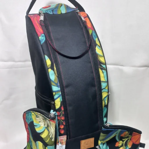 MOCHILA MATERA - imagen 11