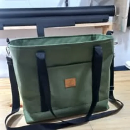 BOLSO DE HOMBRO MODELO IRENE