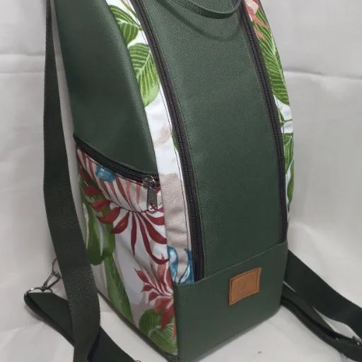 MOCHILA MATERA - imagen 12