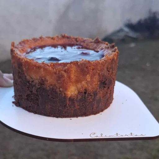 Cheesecake - imagen 3