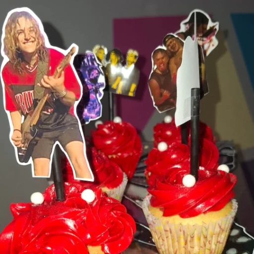 Cupcakes - imagen 2
