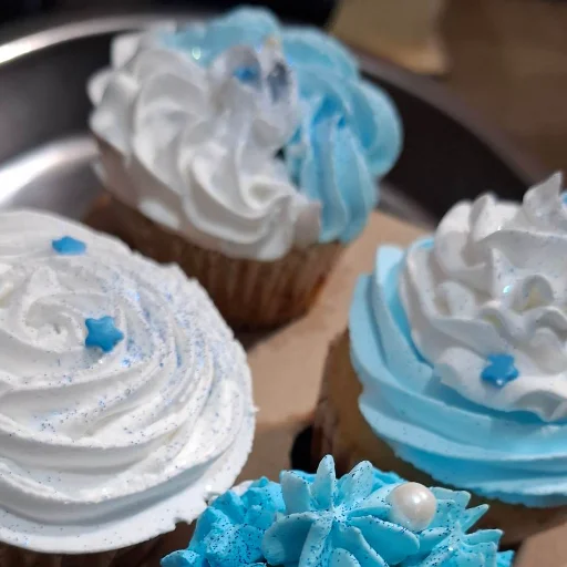 Cupcakes - imagen 5