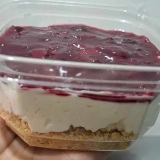 Postres cuchareables - imagen 2