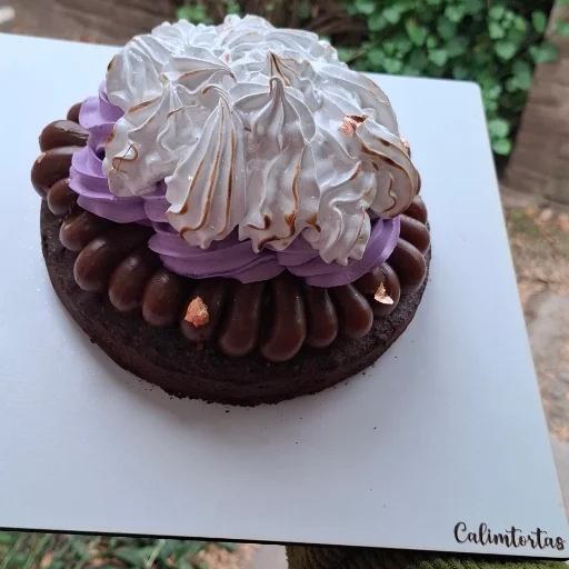 Brownie - pirineo - imagen 4