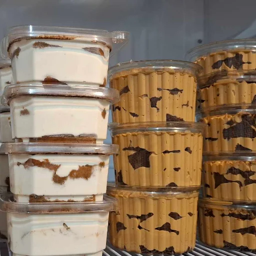 Postres cuchareables - imagen 4
