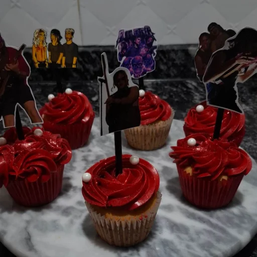 Cupcakes - imagen 3