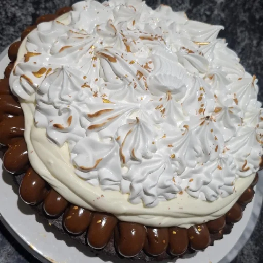 Brownie - pirineo - imagen 2