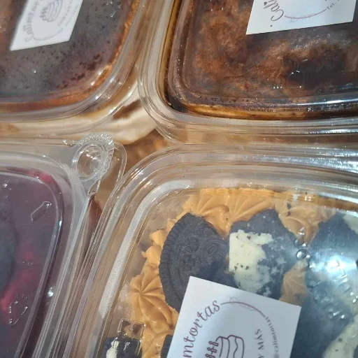 Postres cuchareables - imagen 3