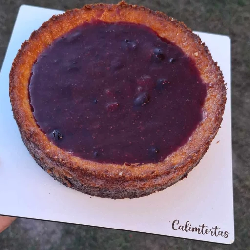 Cheesecake - imagen 2