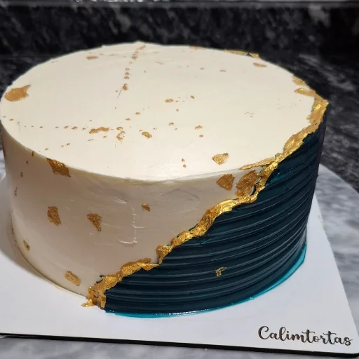 Torta buttercream