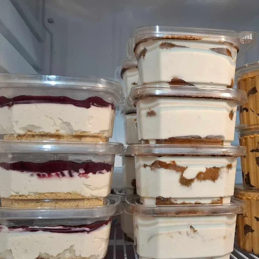 Postres cuchareables - imagen 5