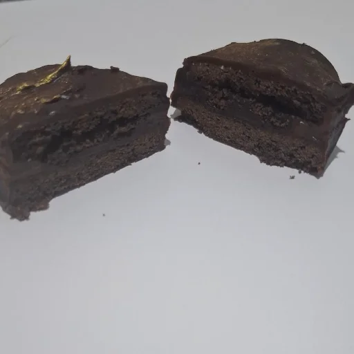 Alfajores con nutella - imagen 3