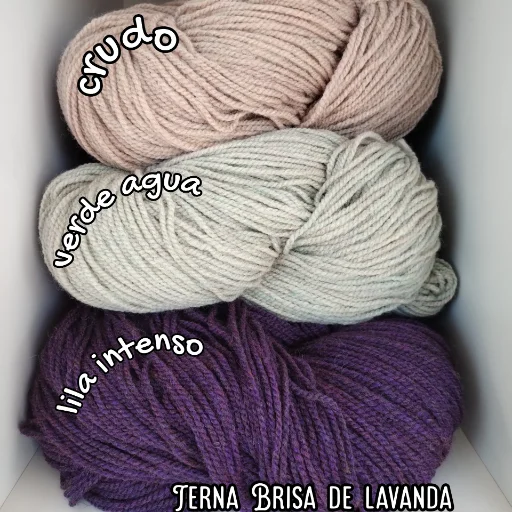 Lana Viscolan precio promo por 3 madejas - imagen 3