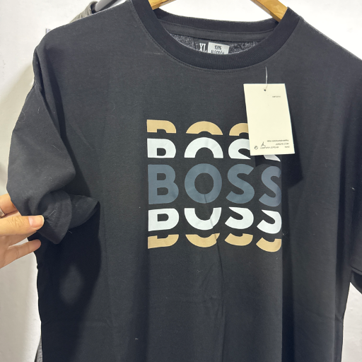 Remeras de hombre