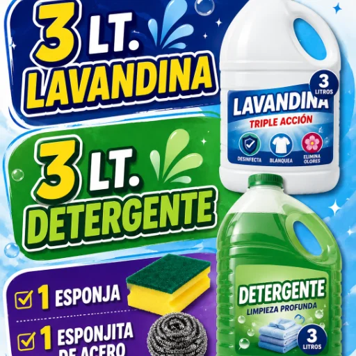 Promos 3