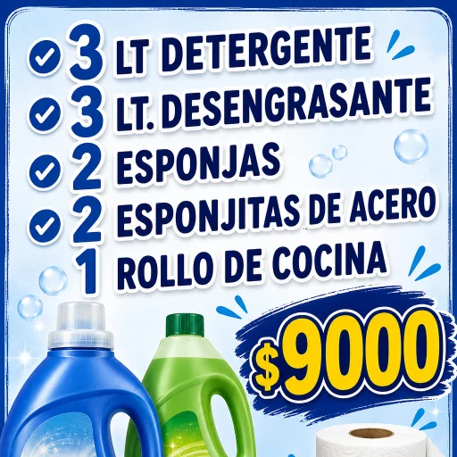Promo 5