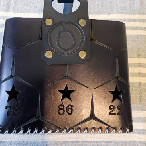Matera Mundialista - Edicion especial "Tres estrellas" - imagen 3