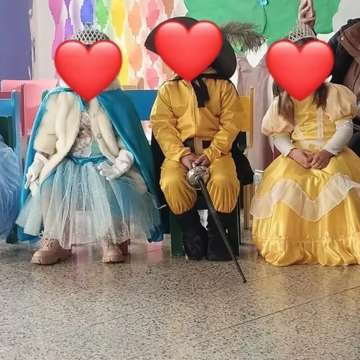 Disfraces para bebes y niños