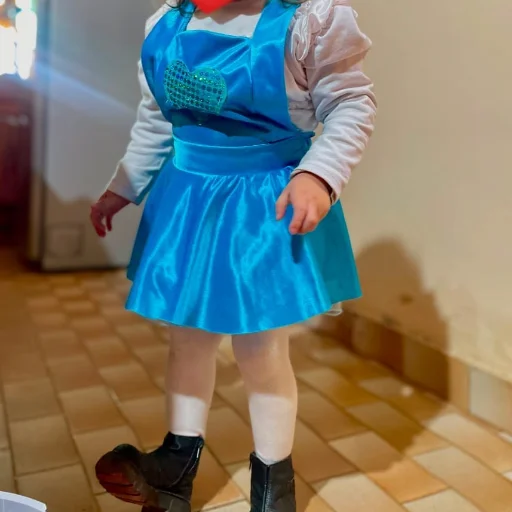 Disfraces para bebes y niños - imagen 4