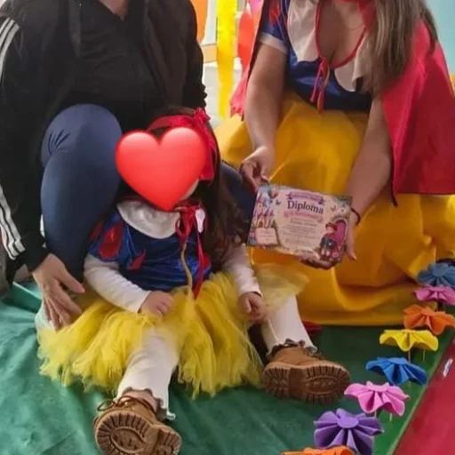 Disfraces para bebes y niños - imagen 5
