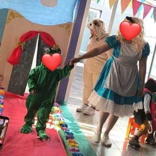 Disfraces para bebes y niños