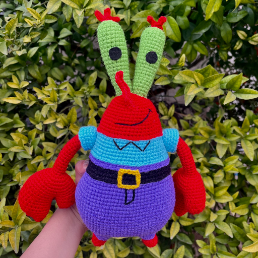 Muñecos amigurumis - imagen 5