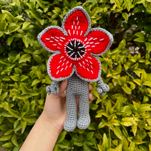 Muñecos amigurumis