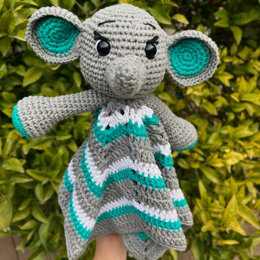 Muñecos amigurumis - imagen 7