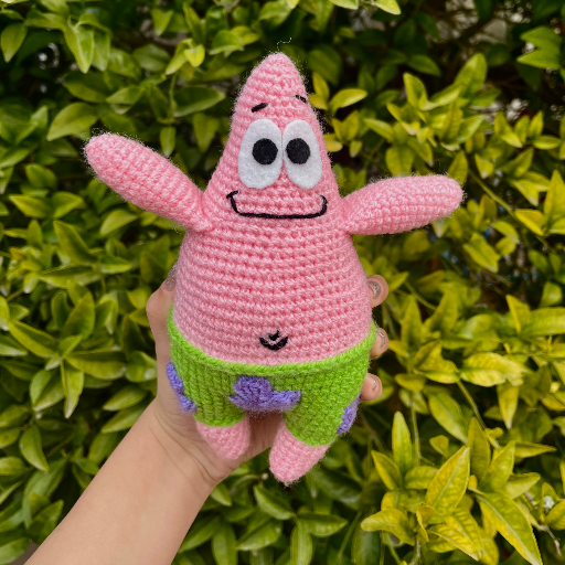 Muñecos amigurumis - imagen 4