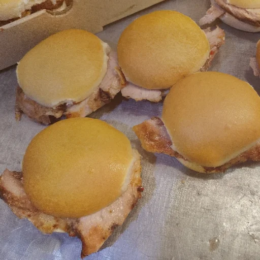 COMBO CATERING PARA 15 PERSONAS (op2) - imagen 4