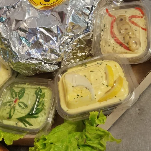 COMBO CATERING PARA 15 PERSONAS (op2) - imagen 5