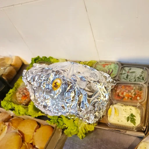 COMBO CATERING PARA 40 PERSONAS (Opción 3) - imagen 5