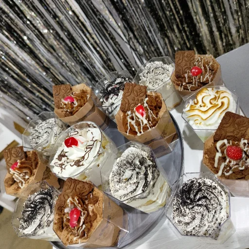 MESA DULCE
