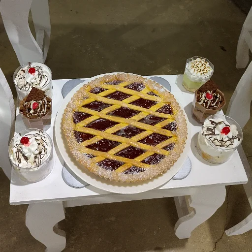 MESA DULCE - imagen 4
