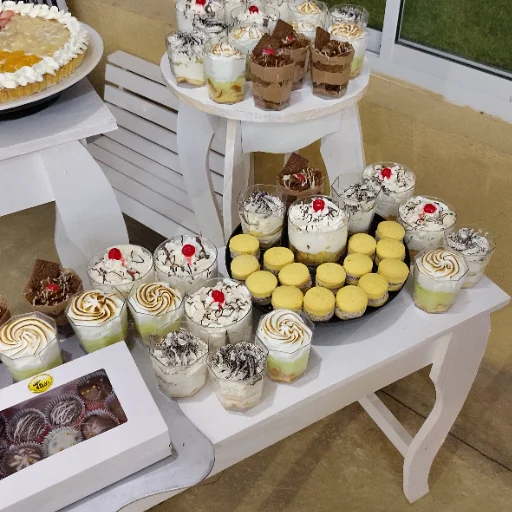 MESA DULCE