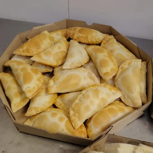 COMBO CATERING PARA 30 PERSONAS (Opción 2) - imagen 2