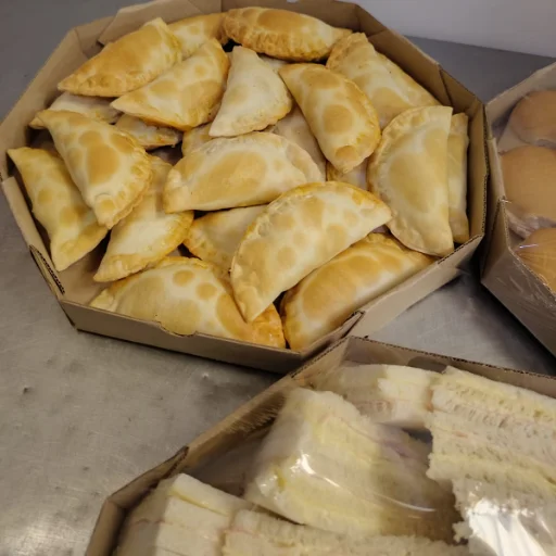 COMBO CATERING PARA 10 PERSONAS - imagen 3