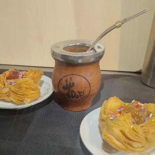 MESA DULCE - imagen 6