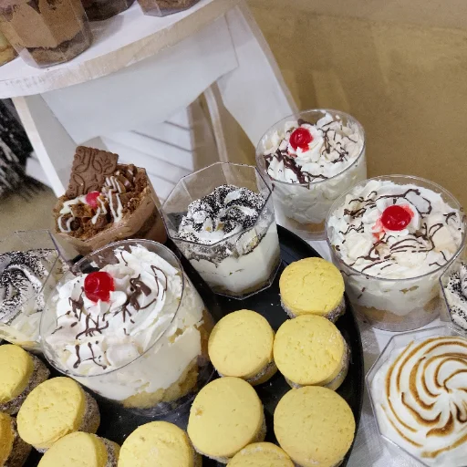 MESA DULCE