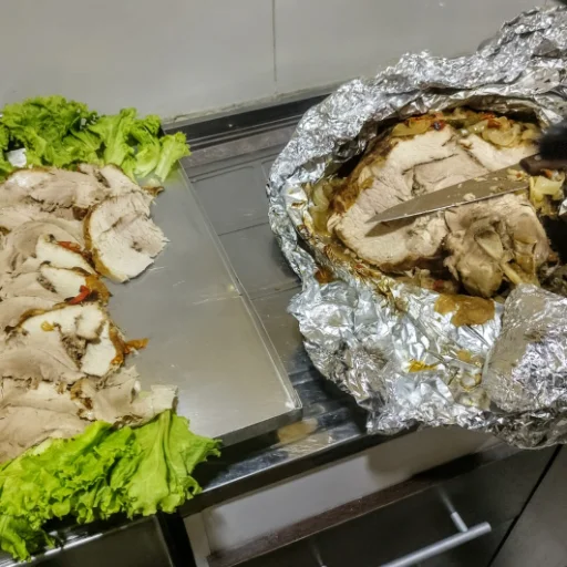 COMBO CATERING PARA 15 PERSONAS