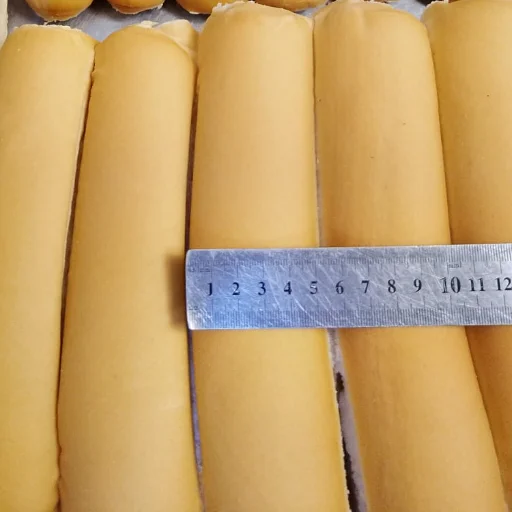PAN PARA SUPERPANCHO (48 unidades)