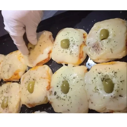 COMBO CATERING PARA 40 PERSONAS (Opción 3) - imagen 3