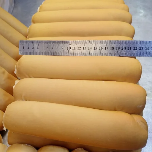 PAN PARA SUPERPANCHO (48 unidades)